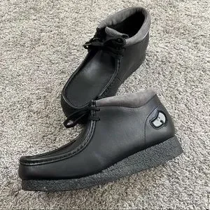 Shoes | Wuwear Size 8 Wutang Wallys Rare 9s Ghostface Killah  display picture 2